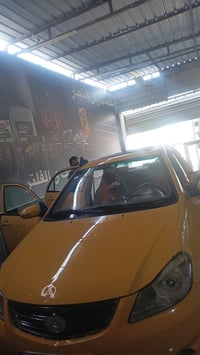 بي وايدي 13 بااسمي هزه سنويه جديده بصمه مكفوله بدون ضربه طخات بصيطه بل...