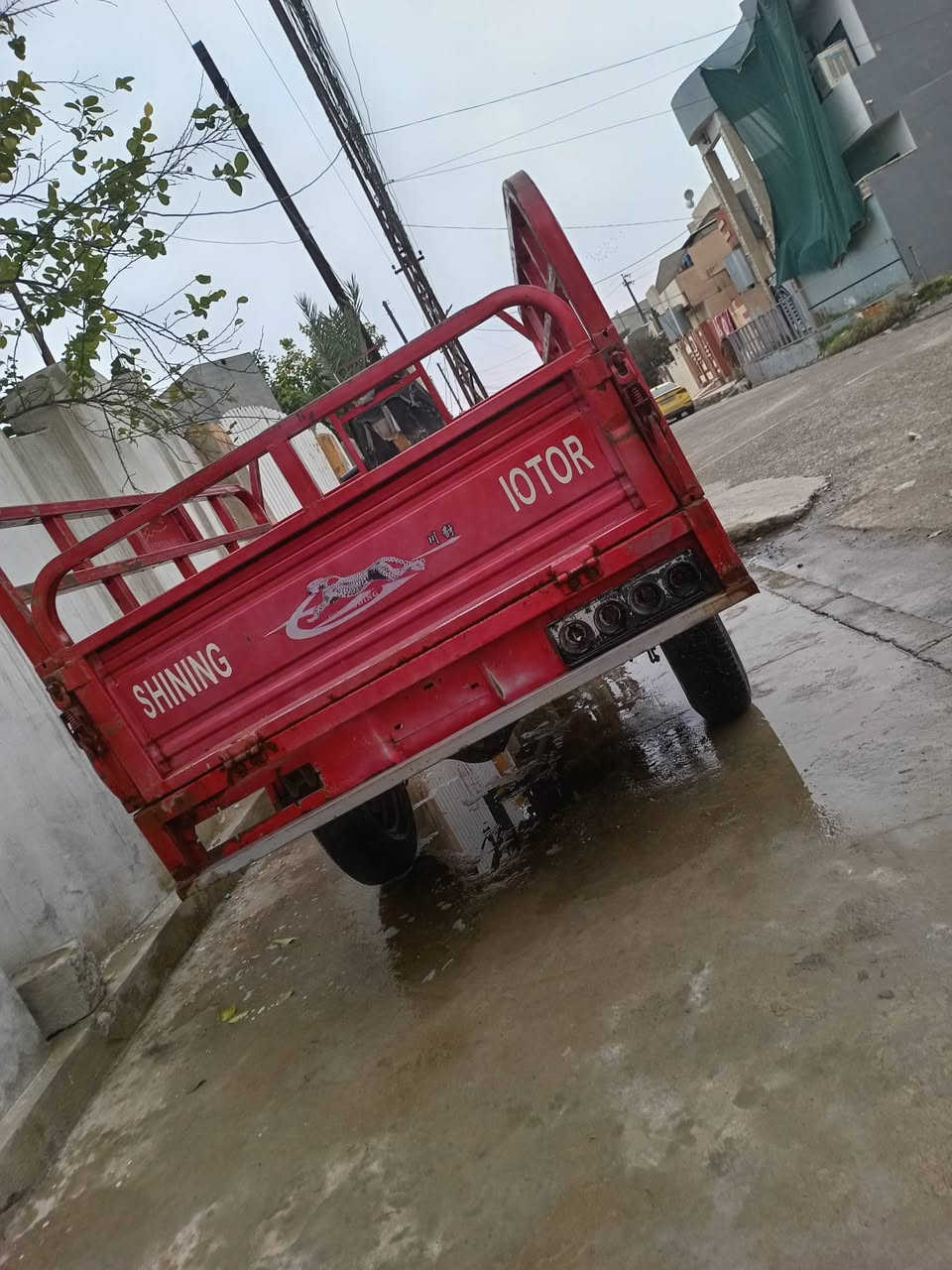 ستوته 2019
مبدل بيها سلند 
ولازم تبديل باتري
بلموصل
التواصل عل خاص


**إذا كنت صاحب هذا الإعلان وتريد حذفه لأي سبب، رجاءا أرسل رسالة إلى الدعم الفني**