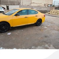 كيا كادنزه • ٢٠١١ • محرك ٢٧٠٠