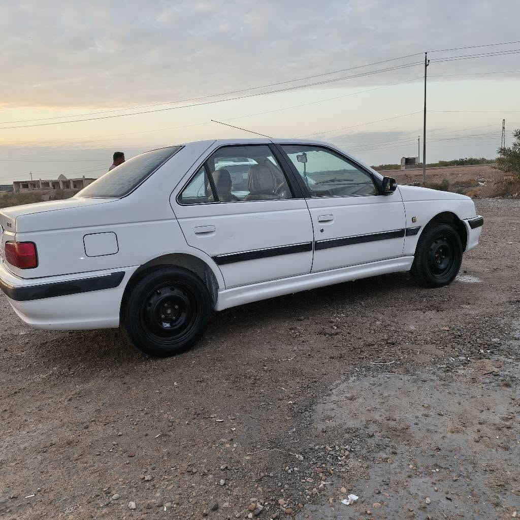 بيجو بارس 2021 ناصرية, ذي قار


**إذا كنت صاحب هذا الإعلان وتريد حذفه لأي سبب، رجاءا أرسل رسالة إلى الدعم الفني**