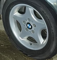 ويل بي ام نجمه • BMW نجمه • ويلات بي ام • جنوط بي ام • جنط نجمه • جنط ...