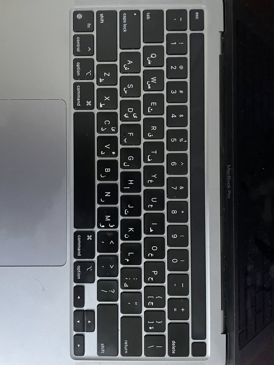 MacBook Pro m1
13inch
M1 2020 late
Ram 16 / 512
Battery 86%
نظافة 99‎%‎
السعر مليون و150


**إذا كنت صاحب هذا الإعلان وتريد حذفه لأي سبب، رجاءا أرسل رسالة إلى الدعم الفني**