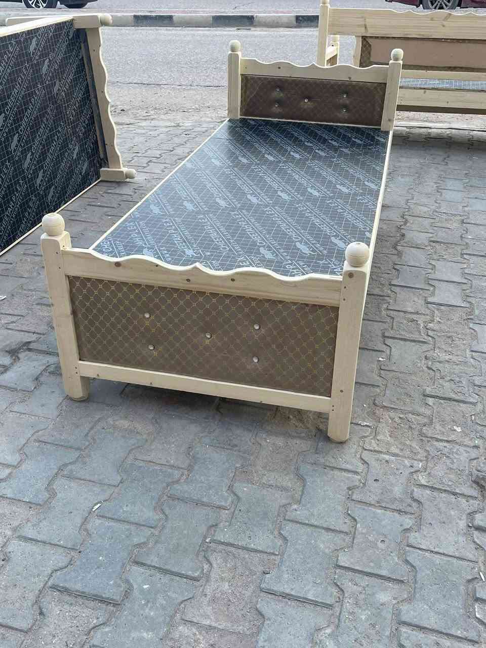 جربايه نفر خشب ست جسوره سعر 55 مع التوصيل للحجز والاستفسار يرجى مراسله الصفحه او الاتصال على الرقم *********** يوجد واتساب فقط
