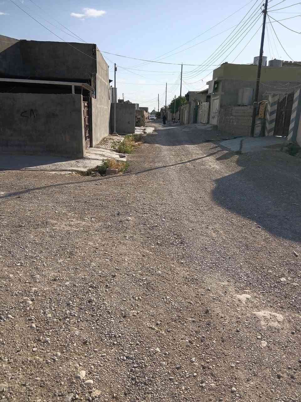 🏡 دار زراعي   
📍 الموقع:حي الطين قرب مولدة طارق، مقابل الحديقة.
📏 المساحة: 145 متر مربع.
🛣️ يقع على شارع عريض وموقع مميز.
📞 للاستفسار والمعاينة: مكتب الرحمن للعقار ***********
