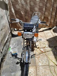 اربع كير • تايكر • موديل ١٩