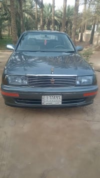 بطه متصل  موديل   92 السياره مكفوله كفاله عامه  مكفوله من الظربه والتب...