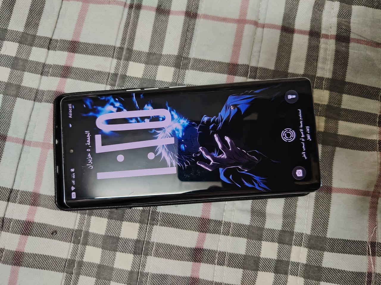 سلام عليكم تكنو كامون اربعين PRO 5G الجهاز نضيف ومابي شخط بس شخطين بل شاشه ناعمات حيل وصغيرات ما مبينات اصلا موجوده الشاحنه البلاديه والجهاز ولا شخط بي شاصي نضيف ذاكره 256 رام12 +12 مراوس بايفون 13 عادي او برو ماكس او12 برو ماكس نضيف كون مكان بغداد الكاضميه رقمي تواصل عل واتساب 7754397625


**إذا كنت صاحب هذا الإعلان وتريد حذفه لأي سبب، رجاءا أرسل رسالة إلى الدعم الفني**