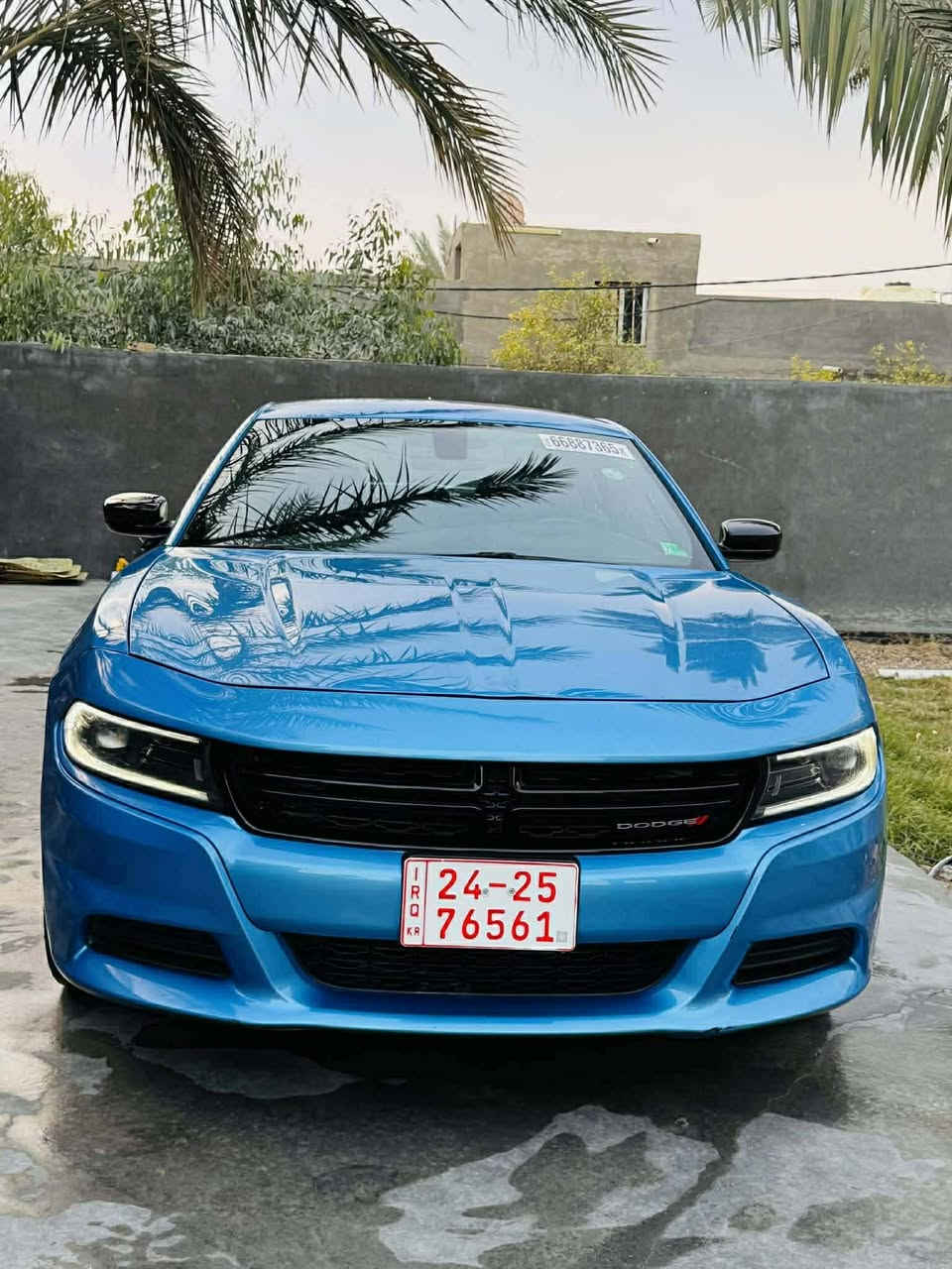 جارجر 2023 للبيع فقط
مرقم اربيل بأسمي
مكينة 3600
تو ويل
مواصفات SXT معروفة
صور الحادث بالمنشور نفسهن مصلحات بدون فتح
مكان السيارة بابل قظاء المحاويل
السعر 260
***********
اتصال فقط ماعندي خاص
