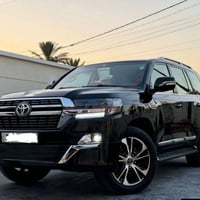 تۆیۆتا لاندکرۆزر 2017  مواسەفات GXR وايدئشن وةنةوشة  فول فول مواسةفات ...