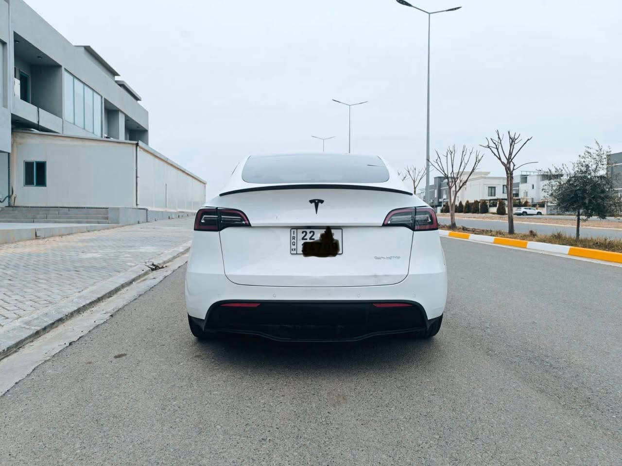 Tesla model Y doul motor performance
موديل:2022

مود: truck-drift-custom 

فول فول واحد علي واحد

٣قطعه مسبوغ

رقم شانصى:7SAYGDEF7NF543912

ماشي سياره :٢٠,٠٠٠ميل
سعر : ٢١,٠٠٠$ 
***********
