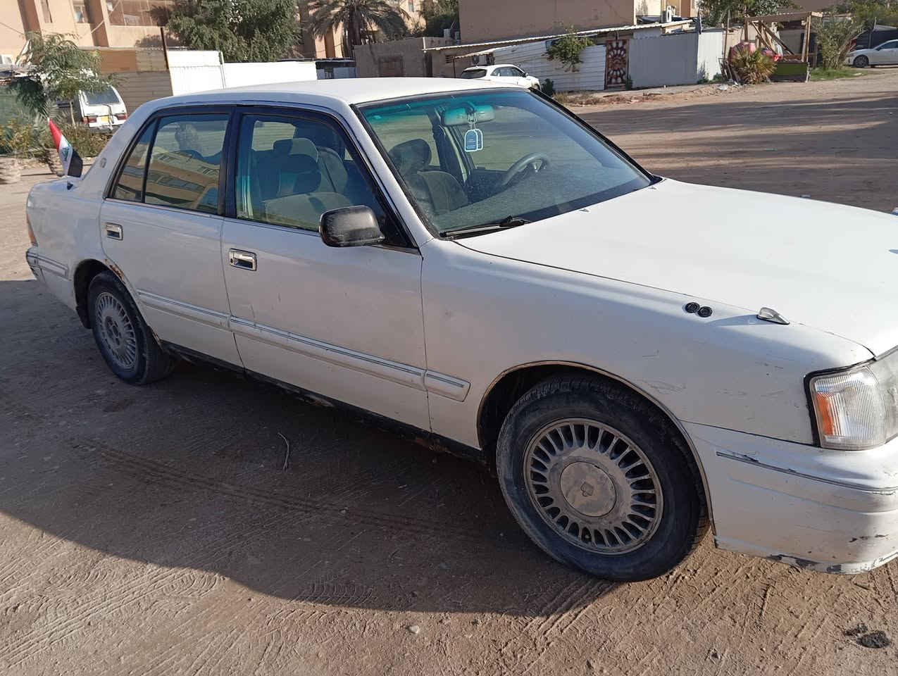 السلام عليكم سياره راس الثور للبيع بيه كصه بدنه السياره بيه نواقص حداديه وبيه خياسات شويه السعر 70.    ***********
