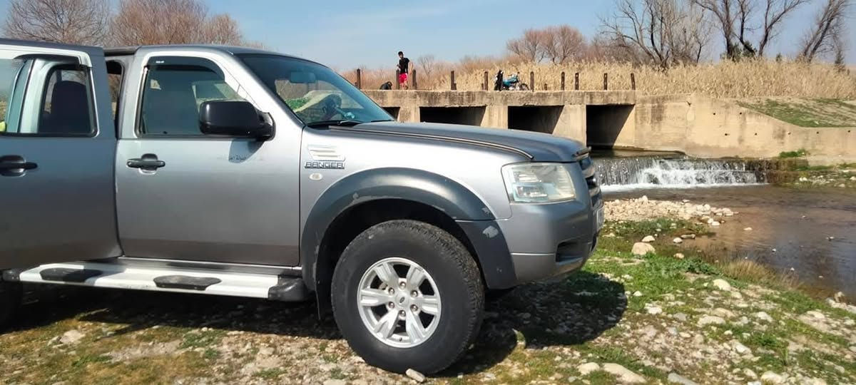 ‎فۆڕت ڕانجەر بۆ فرۆشتن 
‎مۆدێل 2009
‎گێڕ عادی
‎دەبڵ ئەکسل 
‎جام کارەبا
‎تەبریت 
‎مەکینەی vvt-i 3000
‎غاز و بەنزین سیستەمی ایطالی
‎سەنەوی تازەیە تا مانگی 6 ی 2026
‎بێ بۆیاخ 
‎هەندێک کاڵبونەوەی هەیە 
‎چوار تایەی لۆک نیو جەبەلی 
‎سیعری 89گەڵا و معامەلە 
‎***********
‎***********
‎سەیارەکە لە سلێمانی یە 
‎ السليمانية, العراق
