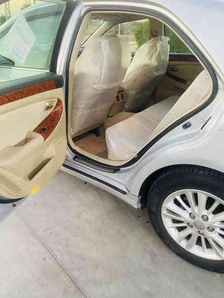 السلا عليكم شاهينه للبيع 2007 السياره جديده كلش كصه جنطه أدوات متومه طبق الصل كلفني 6ورقات السعر 45العنوان أطراف بغداد رقم الجوال ***********
