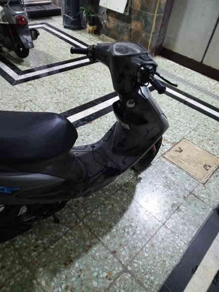 السلام عليكم دراجه ماكس عدله للبيع مال رمبه صارلها 22 يوم نازله مكفوله كفاله عامه مكاني مدينه الصدر***********
