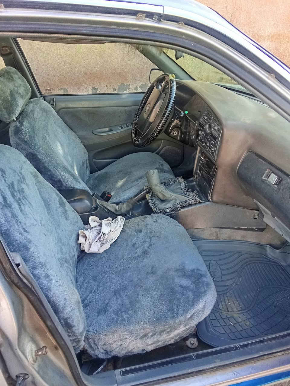 سياره برنس فراشه سياره جهازه تخم تأير صدر جديد سنويه جديه كير محرك كيد نضاف رقم هاتف ***********
