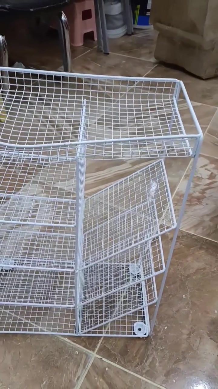 هلو بنات شوفولي هاي الغراض كلش حلوة امزون جديدة اسعارها حلوة


**إذا كنت صاحب هذا الإعلان وتريد حذفه لأي سبب، رجاءا أرسل رسالة إلى الدعم الفني**