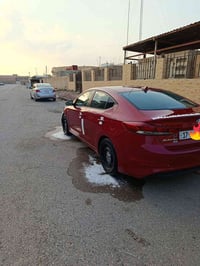 النترا • ٢٠١٧ • تكسي