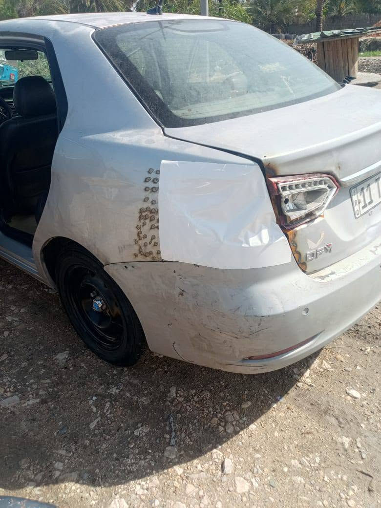 مكانهة بغداد موديل 2016
دونج فنج صيني سياره خير من الله شرك ترايك بصره تحويل مباشر تبريد ثلج مكينه فرنسي 1600 بيها ضربه جاملغ خلفي معمر يرادله فقط بك لايت

***********
