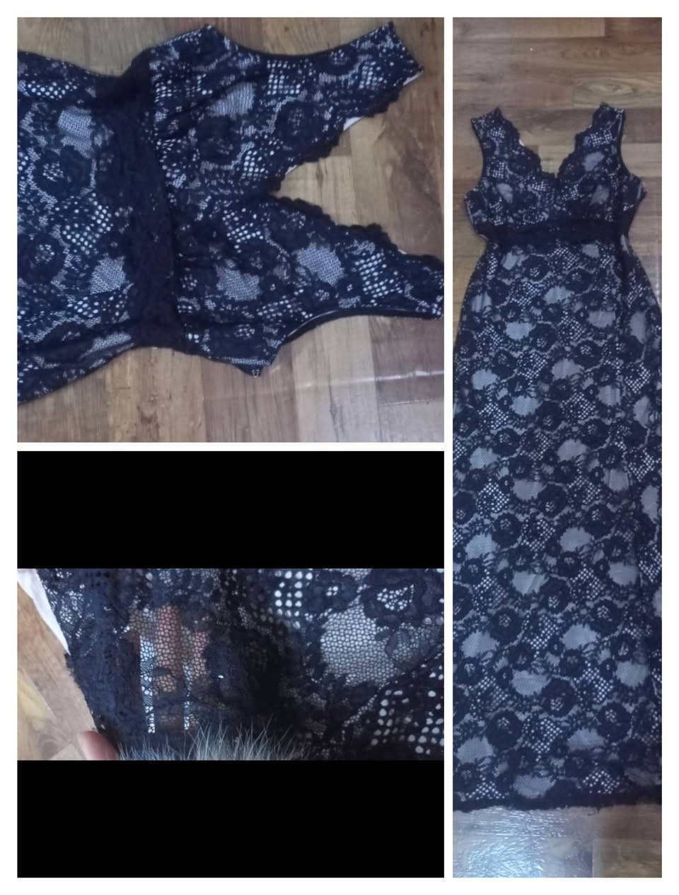 فساتين اغلبهم جدد وثكيلات واحلا من الصور بهواي والبيجي كولش حلو أحلا من الصوره بهواي ومن ورا شاحط وبي نفشه من جوا وكلهم شلعه٢٥ الف


**إذا كنت صاحب هذا الإعلان وتريد حذفه لأي سبب، رجاءا أرسل رسالة إلى الدعم الفني**