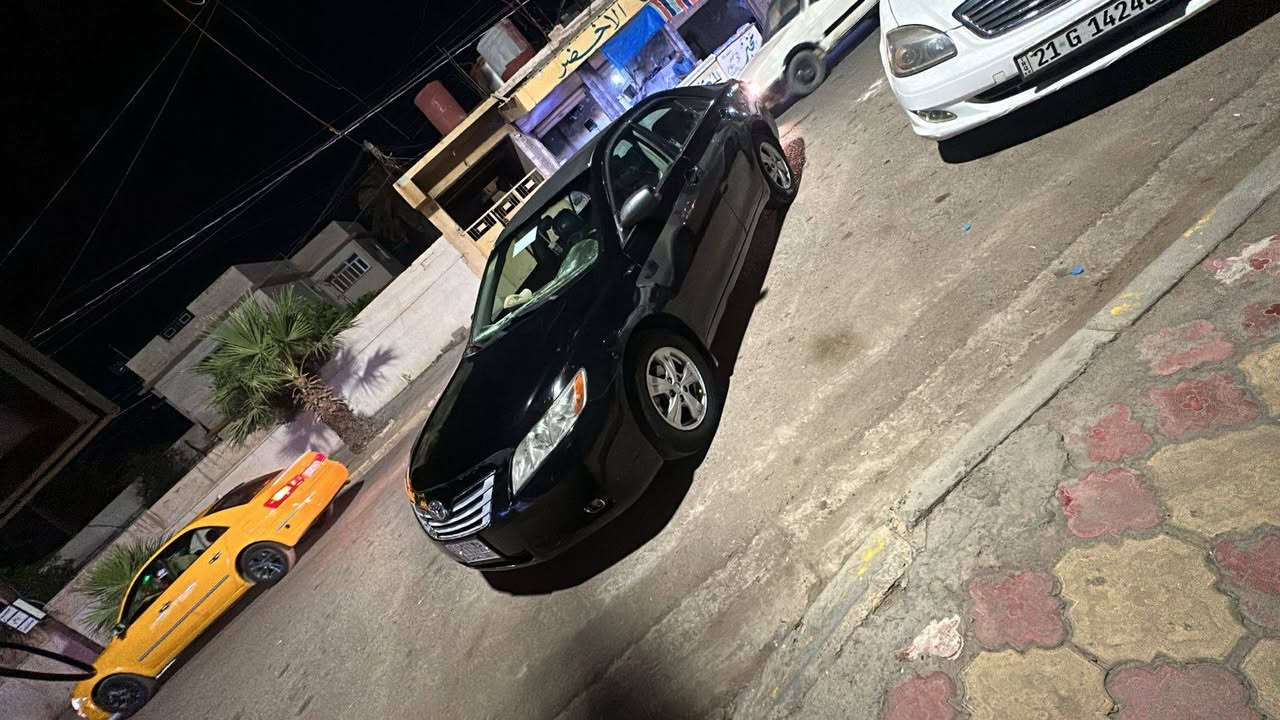 السلام عليكم ....
كامري 2007 امريكي رقم بغداد مشروع وطني. تحويل مباشر محرك 2400 شرط كير شرط بيها صبغ بونيد +جهة السكن فقط رش بدون دواخل ومعجون حگ شبر براس البونيد ويم البك لايت شي قليل حيل مطلوب مراوس اولتيما 2016 وفوك. وانطي فرق الاستفسار
*********** وموجود خاص
