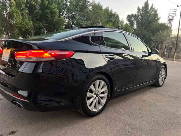 سلام عليكم اوبتما  ٢٠١٦ وارد امريكي حادثها فقط بنيد صبغ وجاملغ بارد ول باقي كفاله سياره احله من لصورو
مكينه وكير وتبريد وحداديه كفاله 
فول مواصفات EX /// vip
بنوراما + بصمه + بصمة ابواب + كشنات لاماميه كهرباء + داخل رصاصي وصاج + كشنات جلد رصاصي + كشنات حار بارد + ستيرن تدفئه + ثلاث انظمه قياده + شاشه جي بي اس + رادار امامي + رادار جوانب + حساس خلفي + مري قلاب + تبريد قطعتين + كشن خزن ممري + مري شفط + فول تحكمات + مكينه ٢٤٠٠ + ماشيه ٦٦ميل
سعر ١٣٥ وبيها مجال 
مكان السياره الكراده
للستفسار ***********
