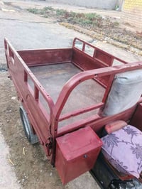 ستوته • موديل ١٨ • شاصي بالشرط