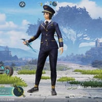 حساب ببجي • ٣ اسلحة متطورة • الاعضميه