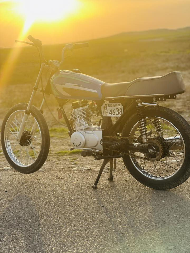 انتنس تعمير جديد 25محرك ما مفتوحخ درجه خيره من الله شاصي رفيع  كركوك عمل شعبي سعرخاص
***********
