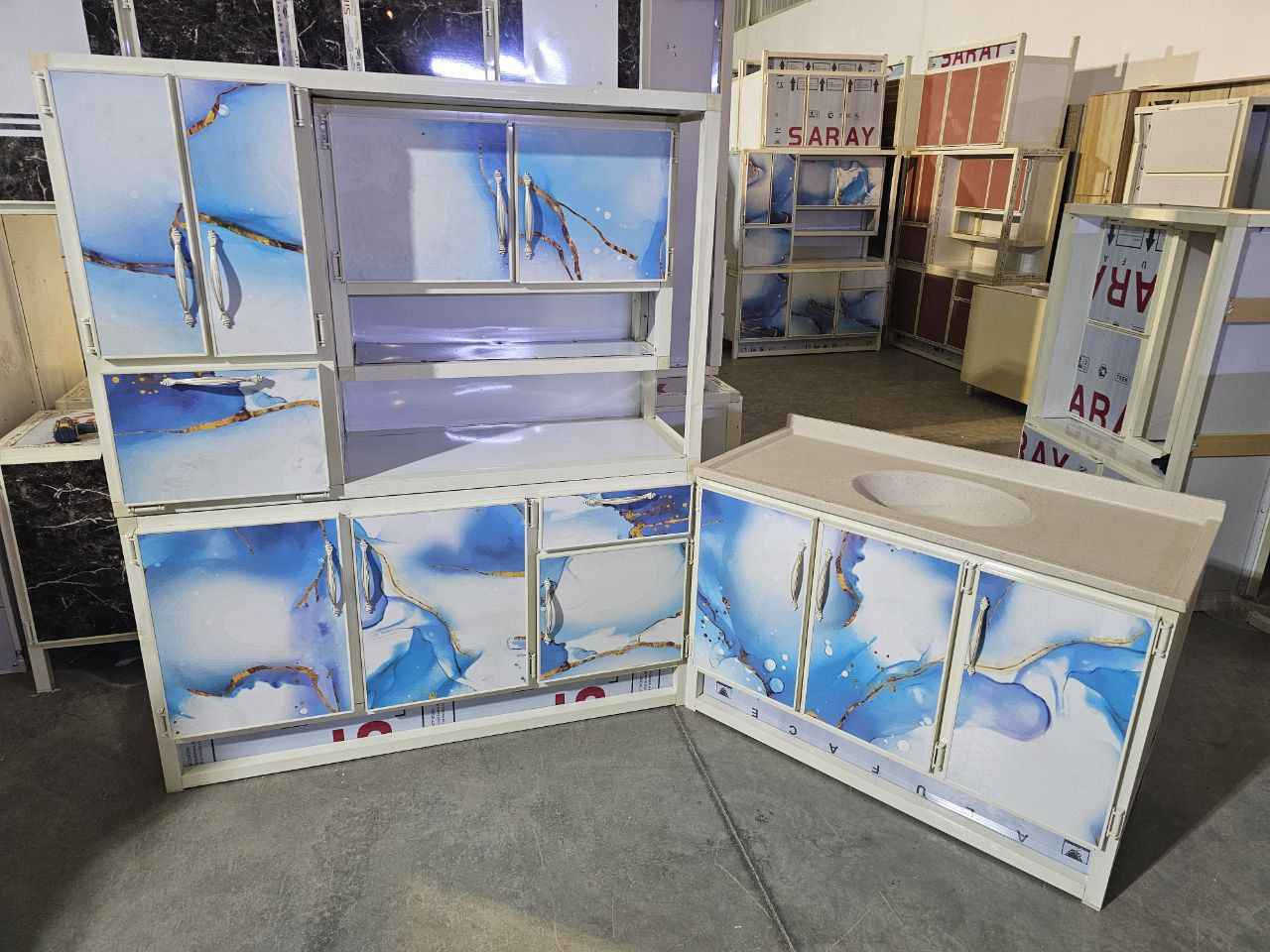 ما عليك بس  احجز والطلب يوصل لباب بيتك 🤗🌹🤗..
كاونتر #دبدوب  متر ونص   مع  سنك متر و20 مرمر
💥 (المنيوم سوكي)💥

كاونتر متر ونص ارضي وملحق مع سنك متر و٢٠ مرمر . النجف, العراق


**إذا كنت صاحب هذا الإعلان وتريد حذفه لأي سبب، رجاءا أرسل رسالة إلى الدعم الفني**