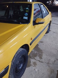 بيجو بارص موديل ٢٠١٥ بيه كازكيت شرط التحويل السعر ٤٢  وبيه مجال 077365...