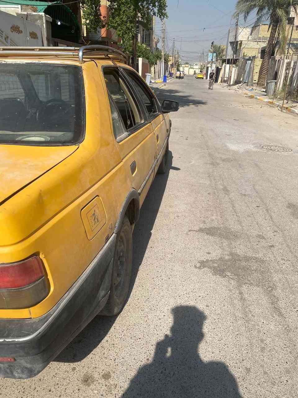 17 ورقه بيجو رواى   ترايك وين ميعجبك باسمي تحويل ثاني يوم سنوية جديده ل29 رقم بغداد انكليزي 
2009 كير مكينة خير من الله كشرها شوفت عينك  غرفتها عوزها غسل بس 
داينمو جديد باتري الكوري جديد 
زنجيل وضاغطه جدد مسجل وسستم سمعات جديد عنبار رئيسي  وفلنجات ودسكات جدد  مكاني بغداد ***********
