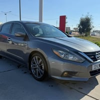 التيما SR • ٢٠١٨ • ٥٥٠٠٠ كم