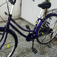 بايسكل بطه • بنفسجي • المسيب