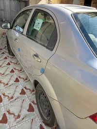 افيو • ٢٠٠٨ • كير اوتماتيك