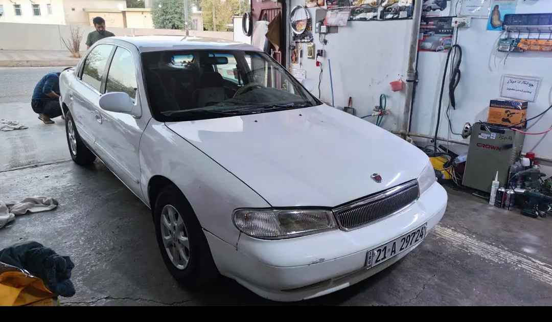 کیا کریتوس مودیل 1997 اوتوماتیک 
کیر محرک بشرط تبریت بشرط  ڕقم سلیمانیە تحویل نفس یوم  دفتر بنزین جدید
سعر 45 
***********
***********وات ساپ
کیا کریتوس مۆدیل 1997 تەبرید بەشەرت
گێڕو مەکینە بەشرت سەنوی تازەیە تحویل هەمان
کۆبۆنی بەنزین تازەیە
 ڕۆژ سعر 45
***********
***********وات ساپ كركوك, العراق
