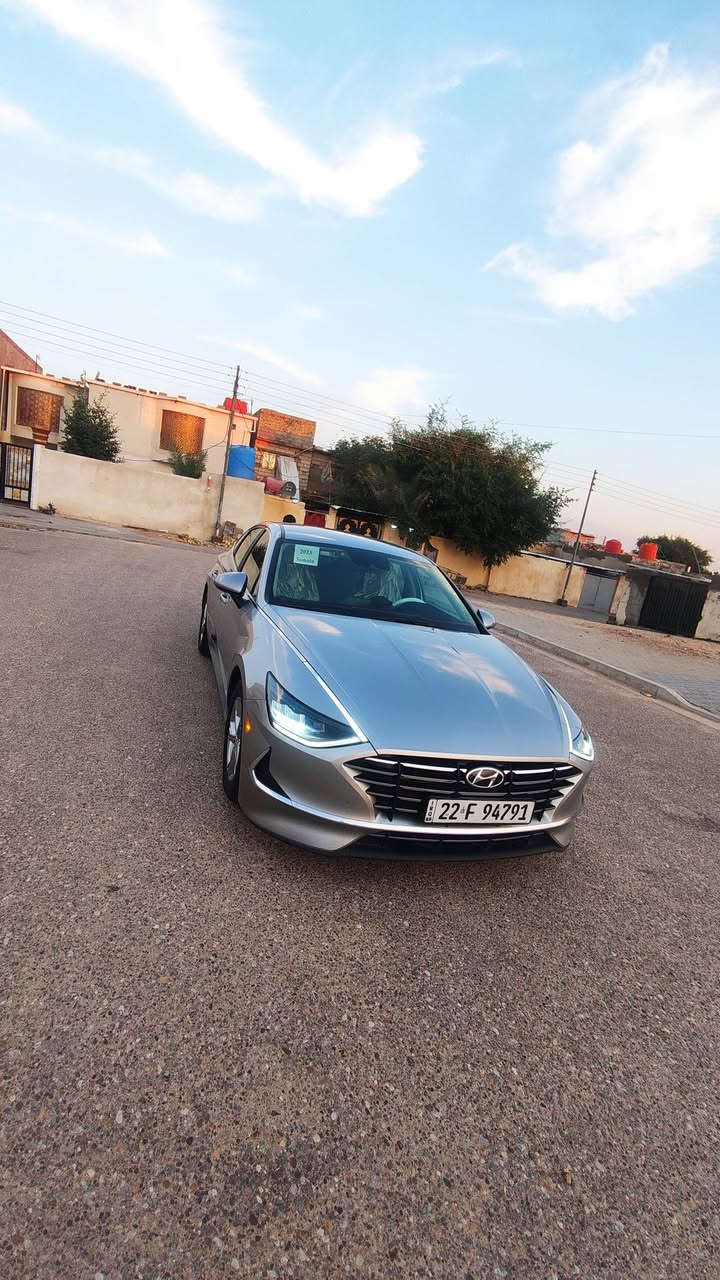 السلام عليكم سوناتا 2022وارد امريكي مكفوله كفاله عامه ضربه صبغ تبديل بارد تبديل مكينه 2500GDI المرغوب الاقتصادي ماشيه 74ميل لامحسن ولا شي رقم اربيل مداور ثاني يوم حداده تايرات تبريد كله جديد سياره على وضع شركه كلش جديده  السعر183وبيهه مجال قليل للشراي الاستفسار ***********
