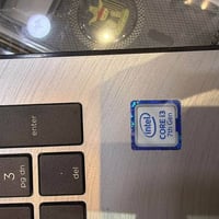HP • i3 الجيل السابع • ١تيرا رام ٤