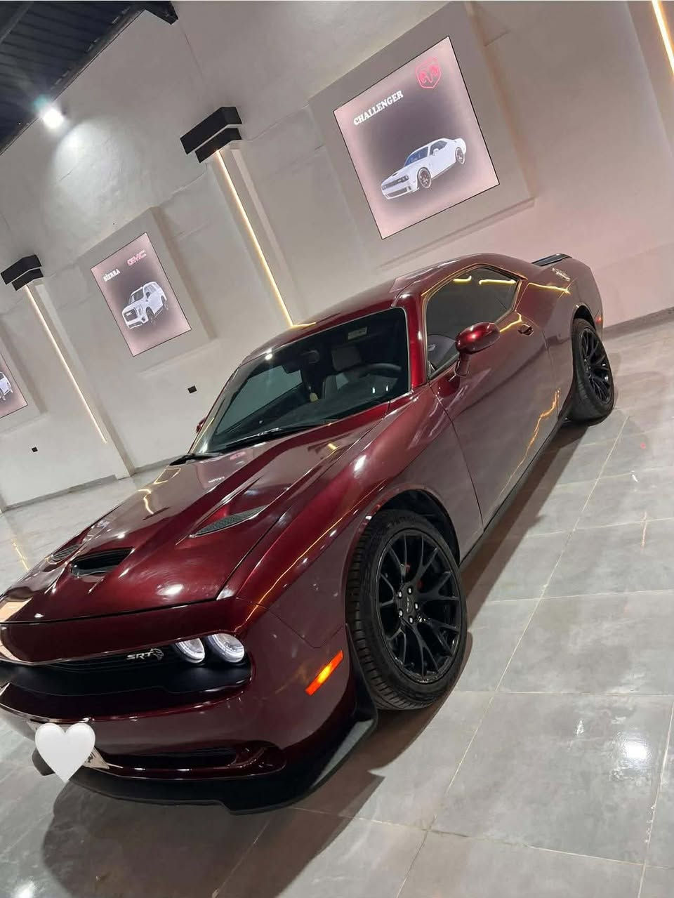 السلام عليكم
جالنجر موديل 17 sxt 
ماشية 153 ميل 
داخلة كلين 
وحاليآ بيها ثلاث قطع 
جاملغ وبوند تبديل وباب السايق صبغ 
بدون ايرباكات 
رقم قديم و سنوية وهزة ساقطة + شرط التحويل
وباقي التفاصيل اتصل وتدلل السعر 143$ وبيها مجال حك الجيه  العنوان #الموصل ***********
