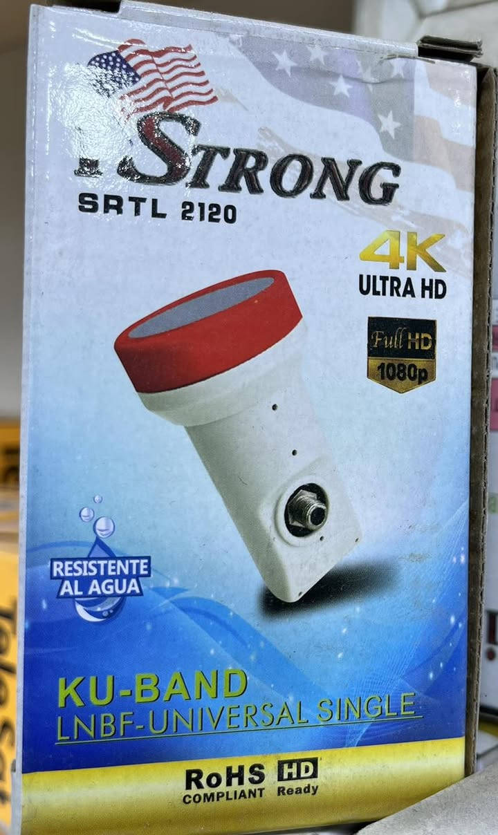 عرض🎉
شهر رمضان المبارك 
صحن+واير+لاقط
ستلايت 
بسعر😬30الف 
الكميه محدوده 
مكتب محمد سترونك 📡 
قرب رووف 
***********
