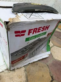 طباخ فريش • ٥ عيون • بغداد البلديات