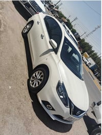 سنترا ٢٠٢٥ • ماشيه ٤٠٠٠ • كفاله