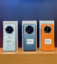 هونر اكس ٩سي • ذاكرة ٢٥٦ • بدل ايفون ١٢/١٣