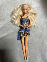 باربي • اصدار قديم