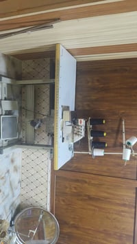 كركوك • أوفر جيتا • نضافه ٩٠٪