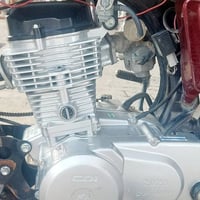 للبيع دراجه مديل 2023 و 4 كير جديد 07732481552