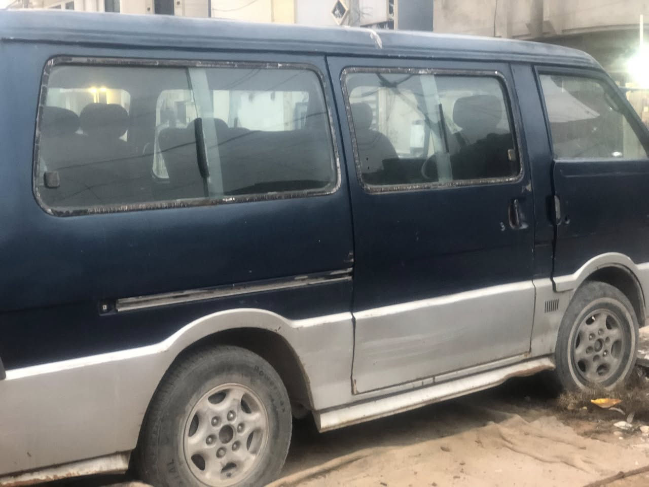 السلام عليكم كيا بستا موديل 1994 رقم بغداد باسمي سنوية لنهاية 2026 باقي تفاصيل على الارقام ***********
***********
