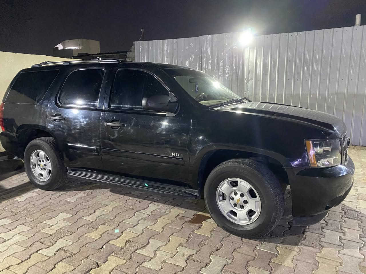 تاهو ادوات مشمولة بالقرار وتترقم اصولي
تاهو ادوات 2011 كفالة من السرقة والكص والعشائر والحادث 

السعر 90$ مكاني بغداد الشعب

متوفر اتصال او واتساب  

***********
