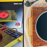 طباخ • استعمال يومين • إرجاع