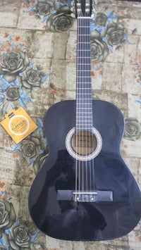 كيتار كلاسيك • اوليف تري • آكشن ٣مم