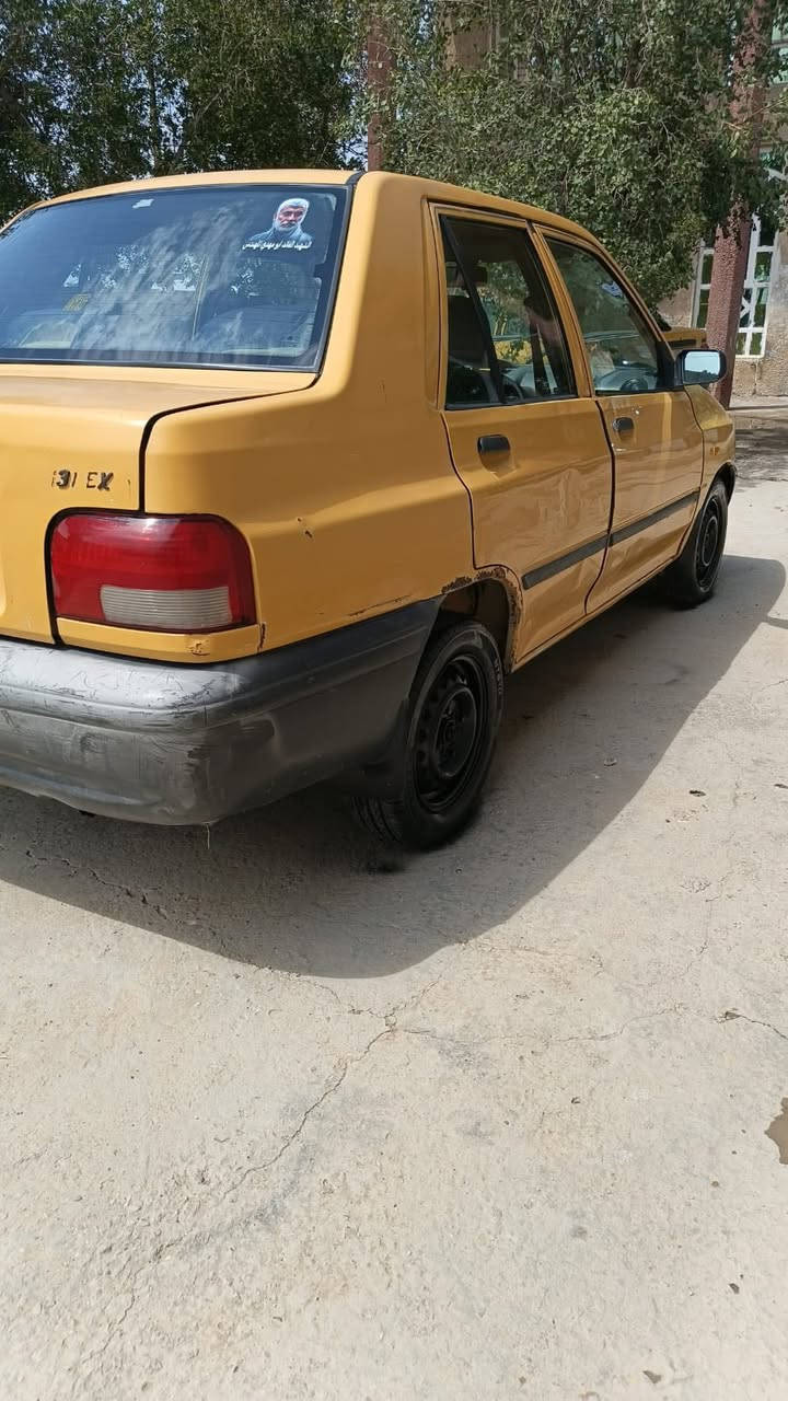 سلام عليكم سايبا موديل 2015
مكينه بيه تبخير كير خير من الله شواصي نظاف 
بيه تبديل جاملغات اثر خياس صدر جديد تخم تاير وبعض الملاحضات موضحه 
السعر ٢٨ وبيه مجال سنويه ال ٢٠٣١بسمي تحويل ثاني يوم إلا تصال ***********
